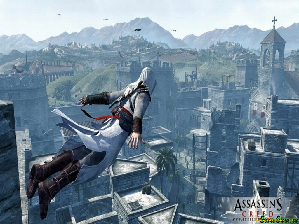 , , assassin`s, creed